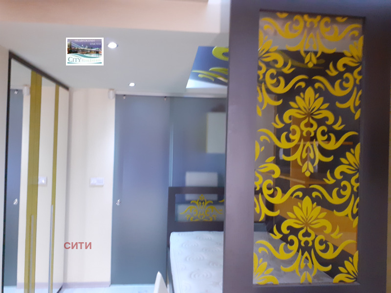 Дава под наем 2-СТАЕН, гр. Пловдив, Кючук Париж, снимка 11 - Апартаменти - 52845095