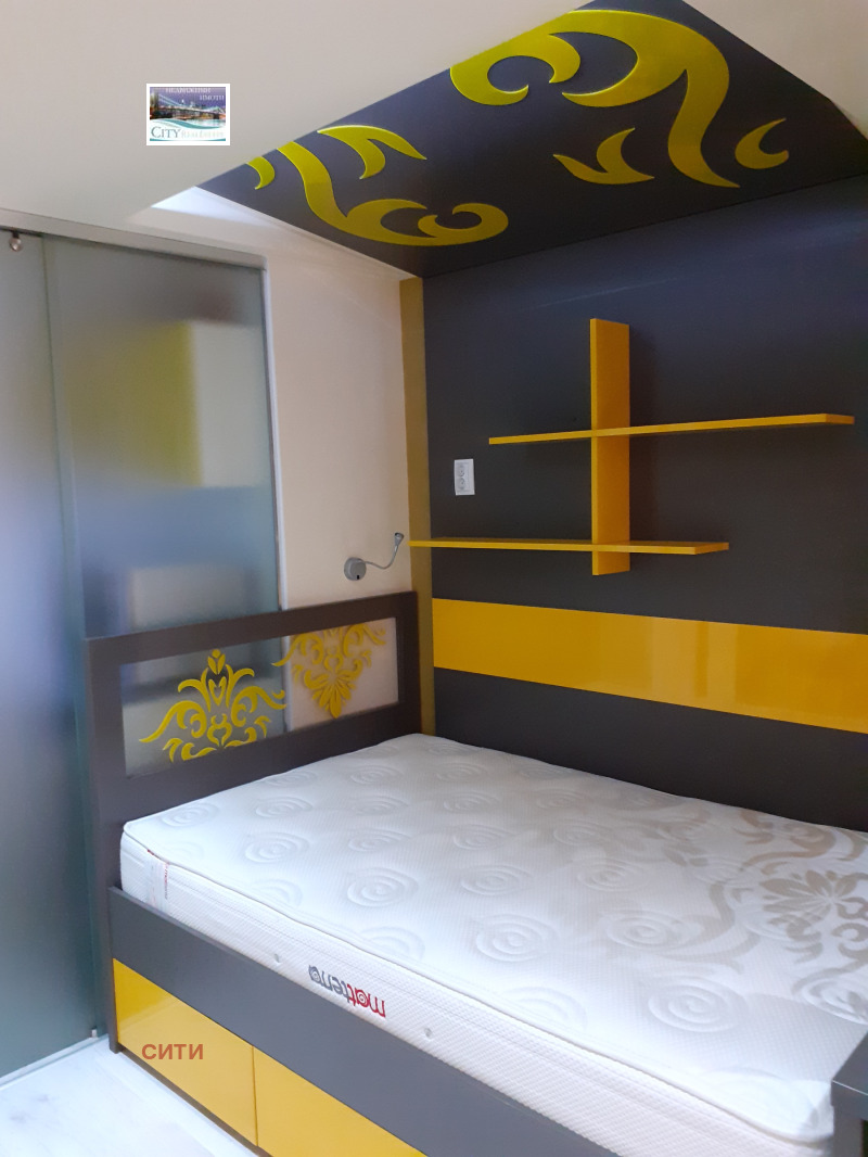 Дава под наем 2-СТАЕН, гр. Пловдив, Кючук Париж, снимка 4 - Апартаменти - 52845095