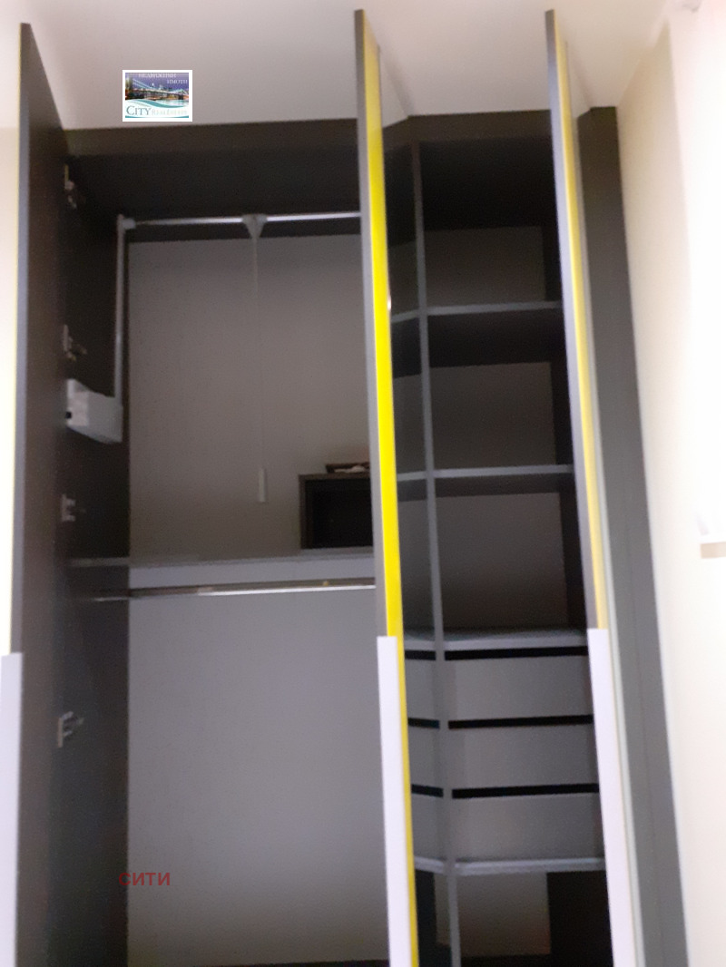 Дава под наем 2-СТАЕН, гр. Пловдив, Кючук Париж, снимка 10 - Апартаменти - 52845095