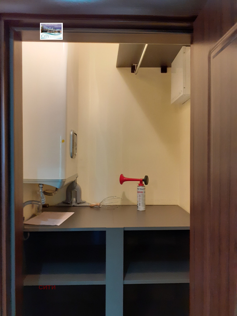 Дава под наем 2-СТАЕН, гр. Пловдив, Кючук Париж, снимка 7 - Апартаменти - 52845095