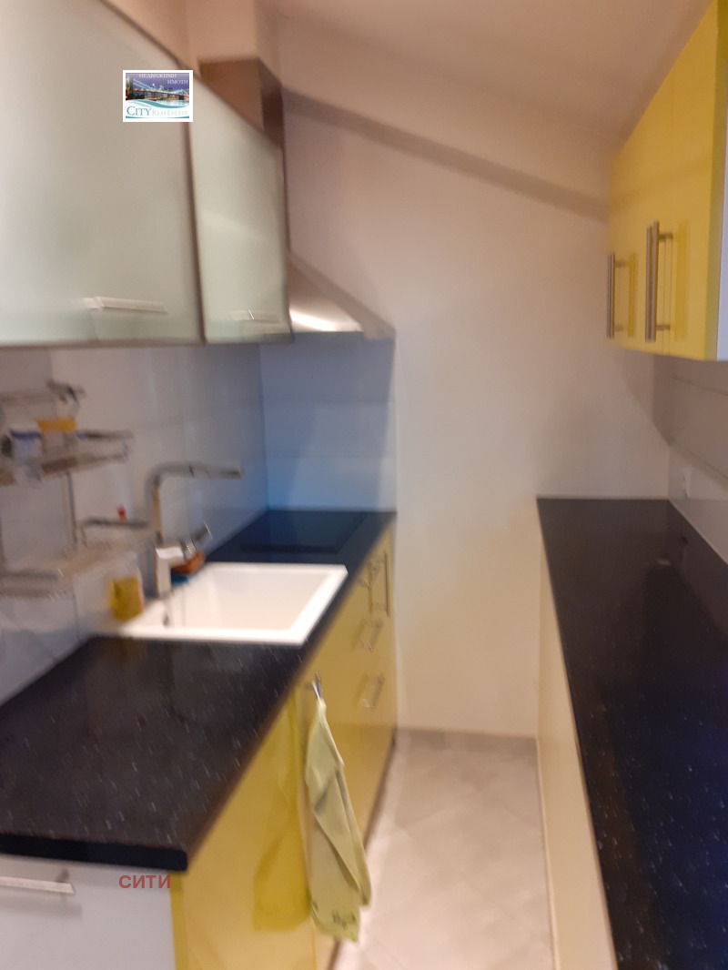 Дава под наем 2-СТАЕН, гр. Пловдив, Кючук Париж, снимка 9 - Апартаменти - 52845095