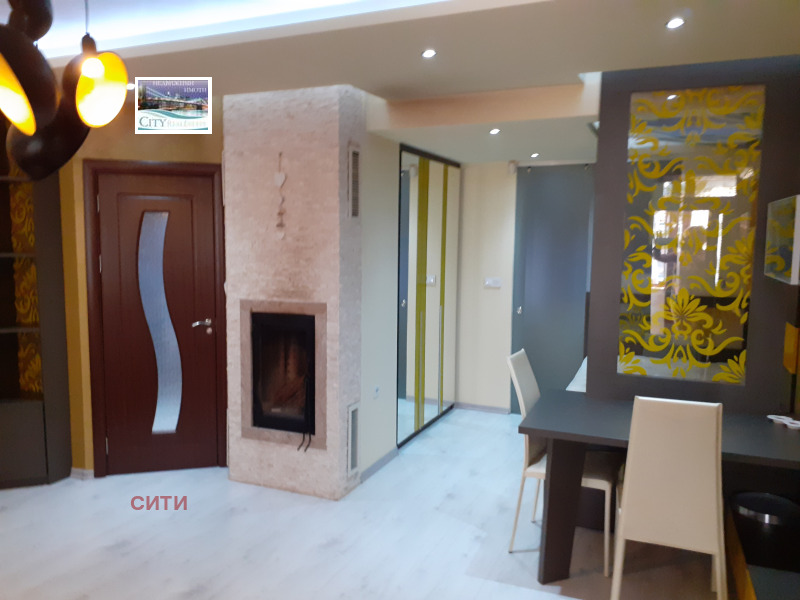 Дава под наем 2-СТАЕН, гр. Пловдив, Кючук Париж, снимка 3 - Апартаменти - 52845095