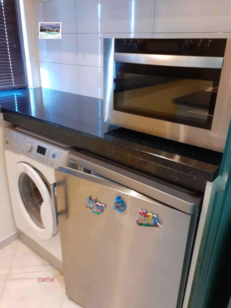 Дава под наем 2-СТАЕН, гр. Пловдив, Кючук Париж, снимка 8 - Апартаменти - 52845095