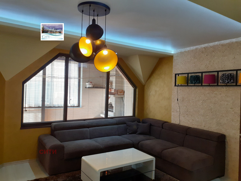 Дава под наем 2-СТАЕН, гр. Пловдив, Кючук Париж