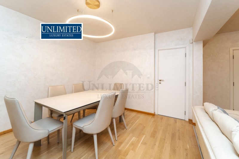 Дава под наем 2-СТАЕН, гр. София, Център, снимка 4 - Апартаменти - 53484985