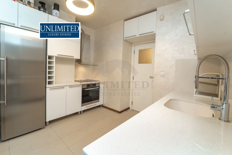 Дава под наем 2-СТАЕН, гр. София, Център, снимка 6 - Апартаменти - 53484985