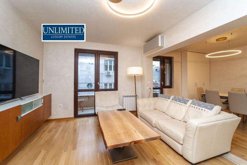 Дава под наем 2-СТАЕН, гр. София, Център