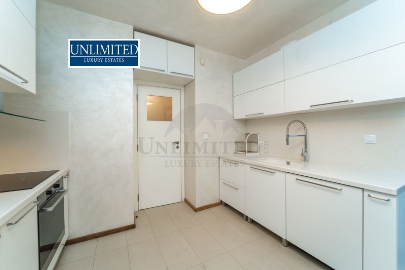 Дава под наем 2-СТАЕН, гр. София, Център, снимка 5 - Апартаменти - 53484985