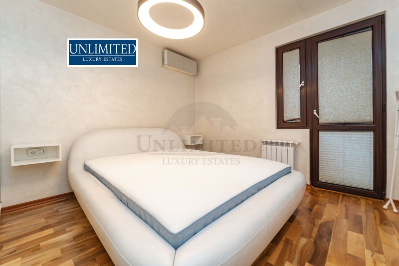 Дава под наем 2-СТАЕН, гр. София, Център, снимка 7 - Апартаменти - 53484985