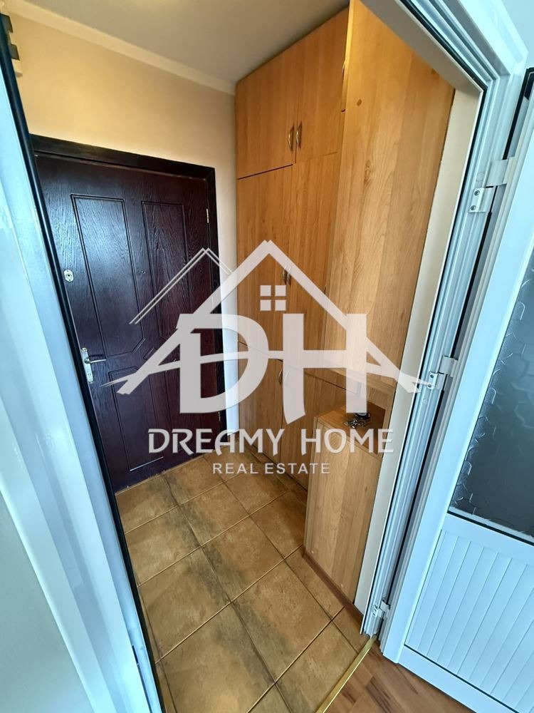 Дава под наем 2-СТАЕН, гр. Кърджали, Възрожденци, снимка 9 - Апартаменти - 53601224