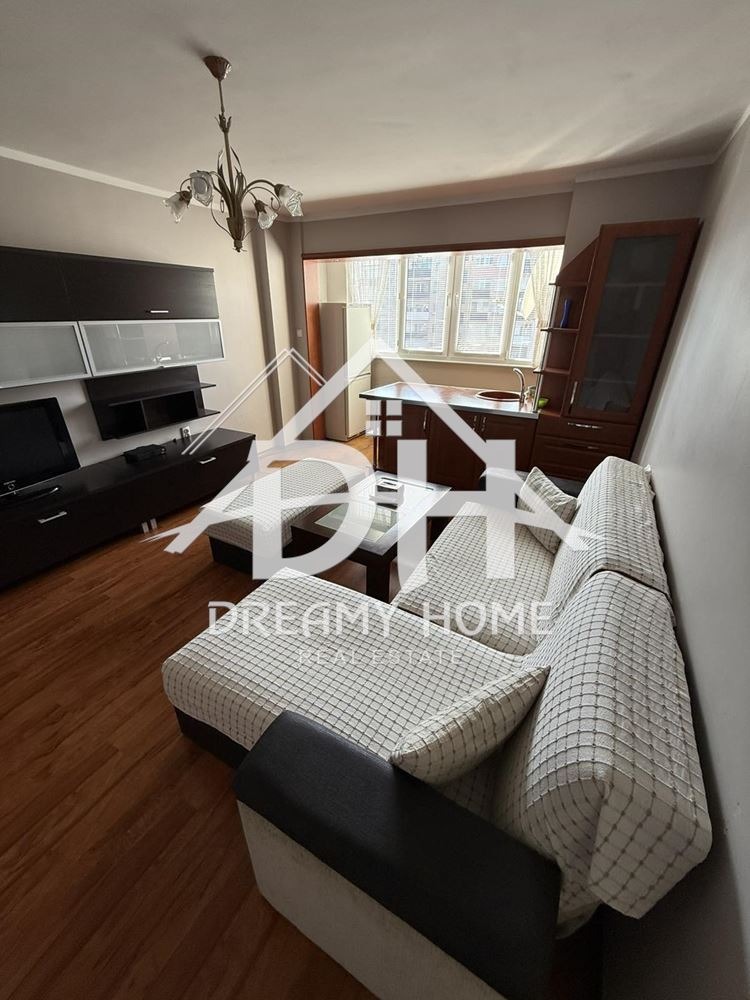 Дава под наем 2-СТАЕН, гр. Кърджали, Възрожденци, снимка 2 - Апартаменти - 53601224