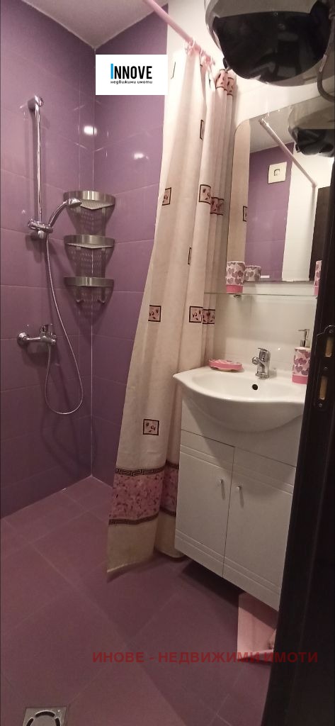 Дава под наем 2-СТАЕН, гр. София, Зона Б-5, снимка 6 - Апартаменти - 53601644