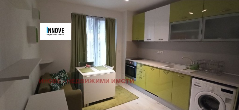 Дава под наем 2-СТАЕН, гр. София, Зона Б-5