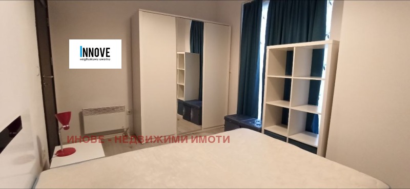 Дава под наем 2-СТАЕН, гр. София, Зона Б-5, снимка 3 - Апартаменти - 53601644