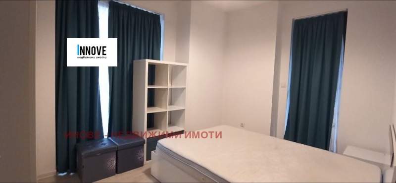 Дава под наем 2-СТАЕН, гр. София, Зона Б-5, снимка 4 - Апартаменти - 53601644