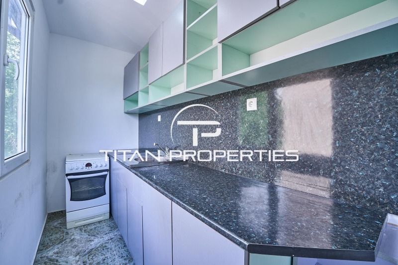 Da affittare  2 camere da letto Plovdiv , Marasha , 110 mq | 32385682 - Immagine [4]