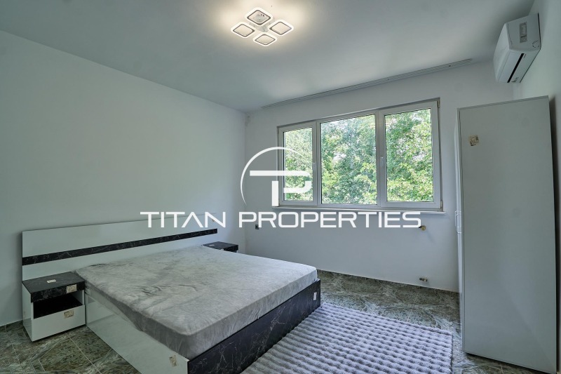 Da affittare  2 camere da letto Plovdiv , Marasha , 110 mq | 32385682 - Immagine [7]