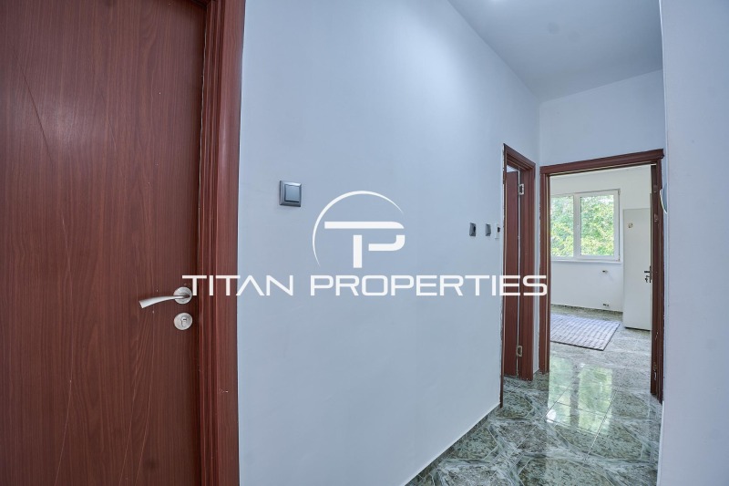 Da affittare  2 camere da letto Plovdiv , Marasha , 110 mq | 32385682 - Immagine [9]