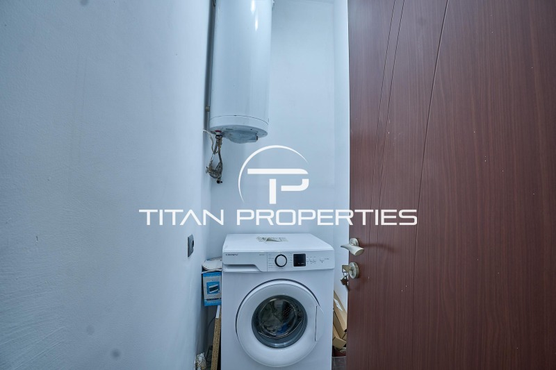 Da affittare  2 camere da letto Plovdiv , Marasha , 110 mq | 32385682 - Immagine [10]