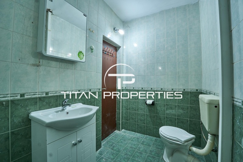 Da affittare  2 camere da letto Plovdiv , Marasha , 110 mq | 32385682 - Immagine [12]