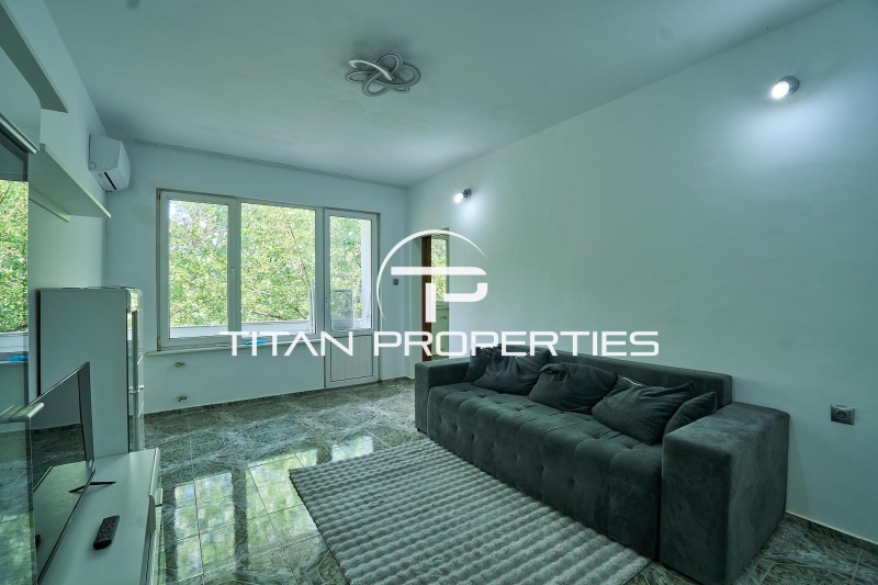 Da affittare  2 camere da letto Plovdiv , Marasha , 110 mq | 32385682 - Immagine [2]
