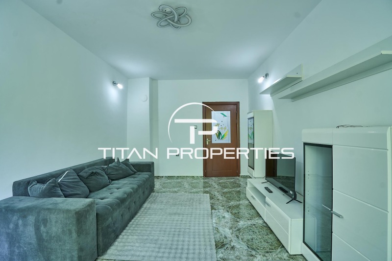 Da affittare  2 camere da letto Plovdiv , Marasha , 110 mq | 32385682