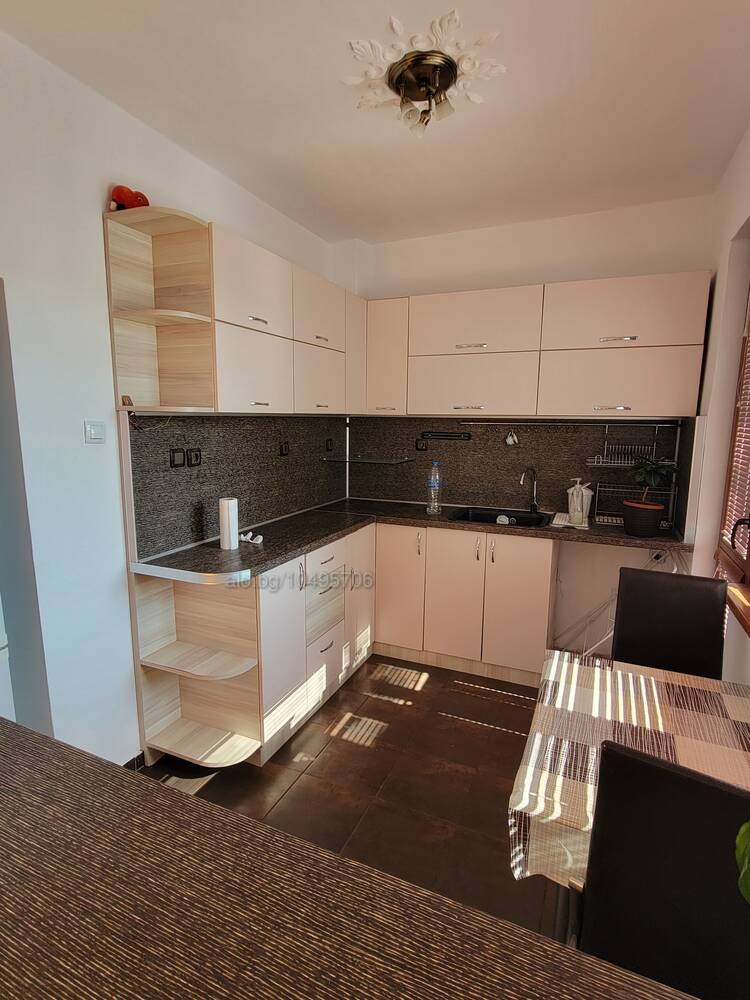 Kiadó  2 hálószobás Stara Zagora , Centar , 86 négyzetméter | 16524157