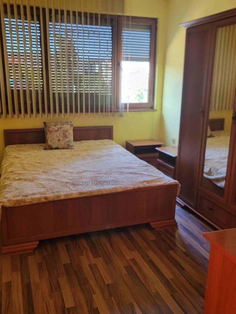 Kiadó  2 hálószobás Stara Zagora , Centar , 86 négyzetméter | 16524157 - kép [2]