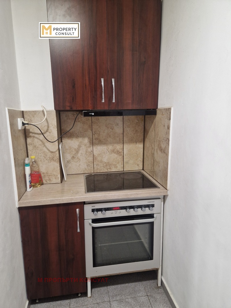 Til leie  2 soverom Pleven , Sjirok tsentar , 80 kvm | 57090450 - bilde [6]