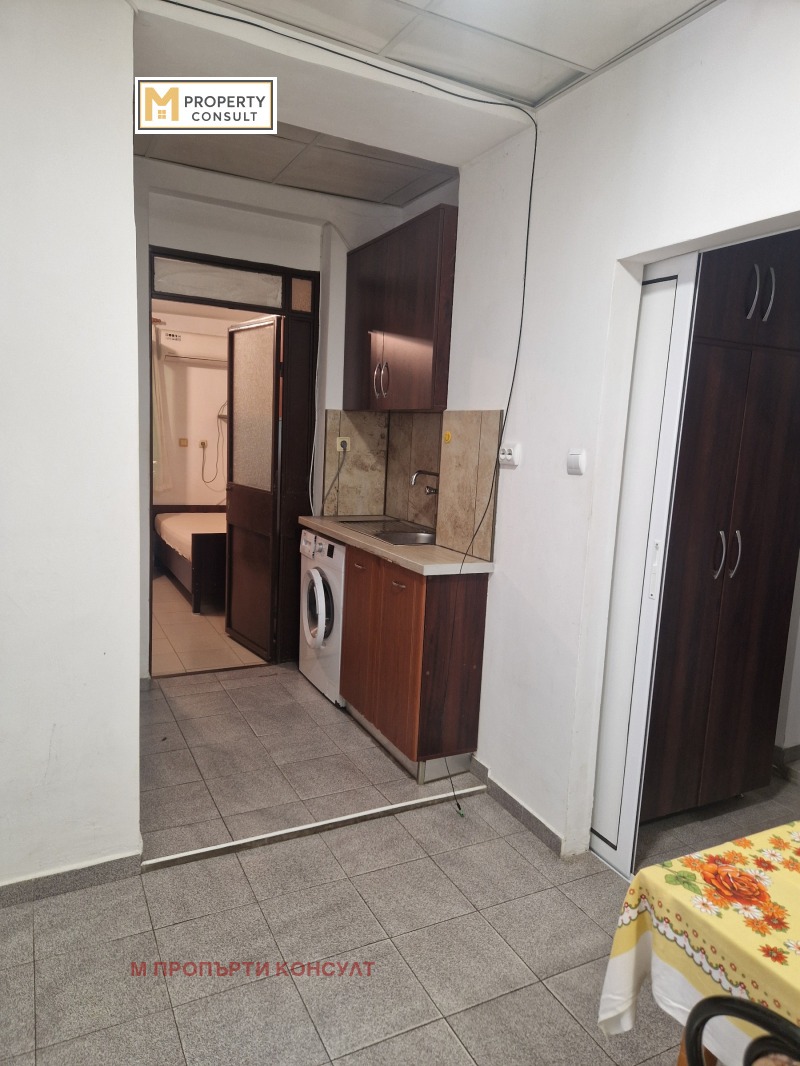 Til leie  2 soverom Pleven , Sjirok tsentar , 80 kvm | 57090450 - bilde [10]