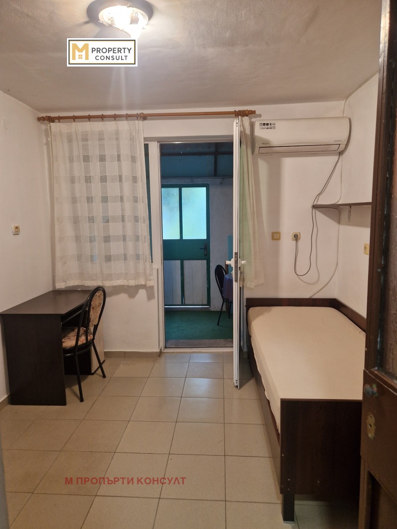 Til leie  2 soverom Pleven , Sjirok tsentar , 80 kvm | 57090450 - bilde [5]