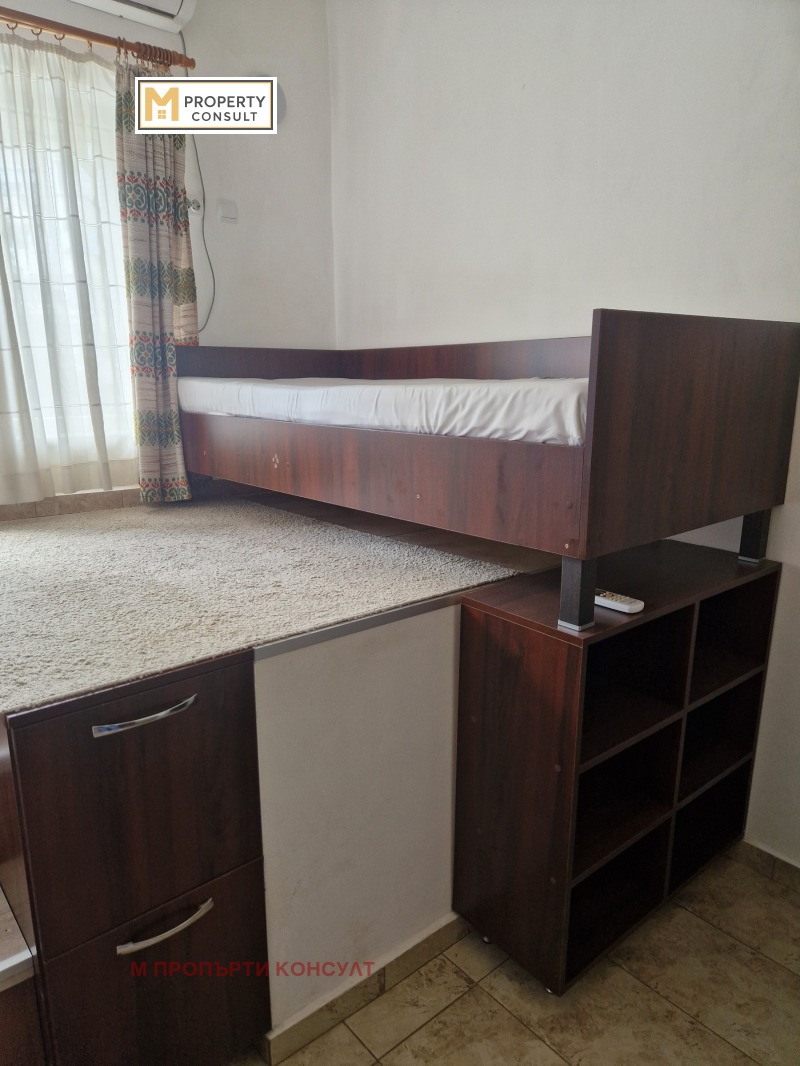 Til leie  2 soverom Pleven , Sjirok tsentar , 80 kvm | 57090450 - bilde [2]