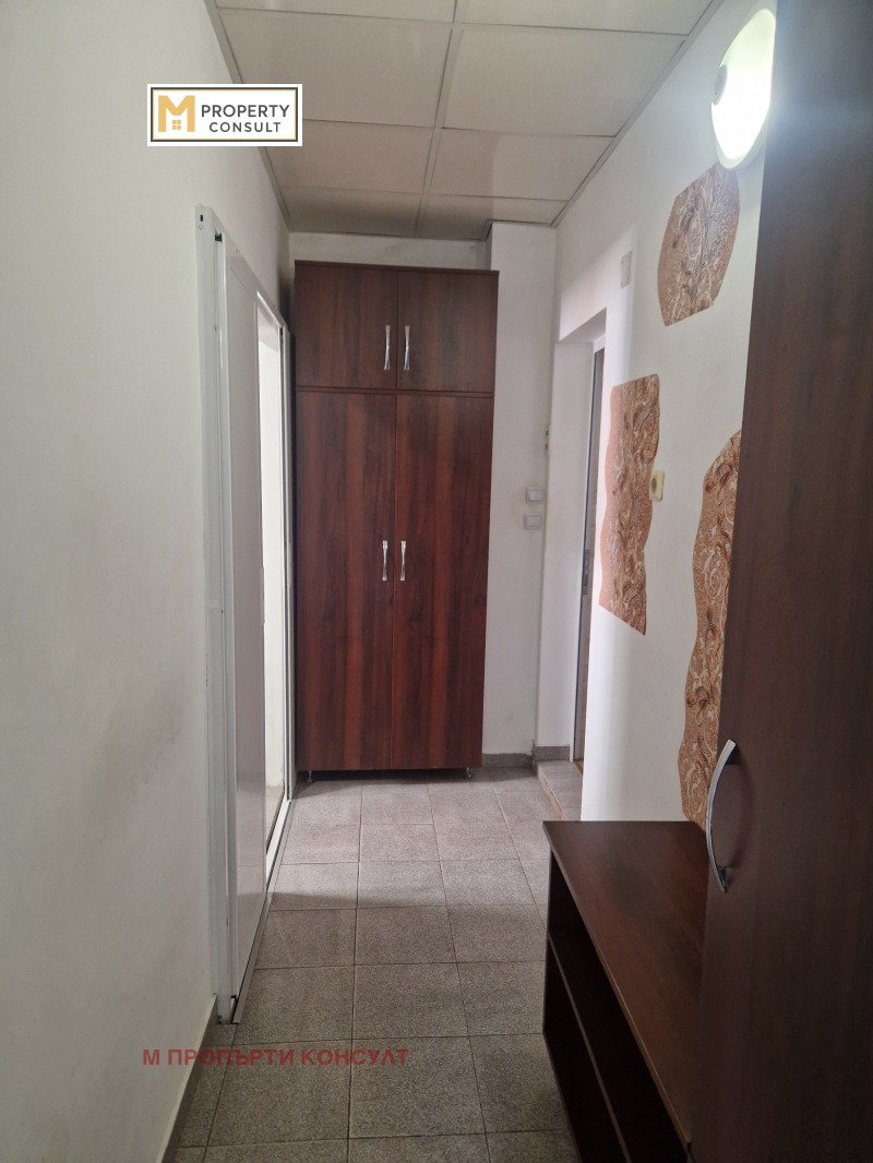 Til leie  2 soverom Pleven , Sjirok tsentar , 80 kvm | 57090450 - bilde [4]