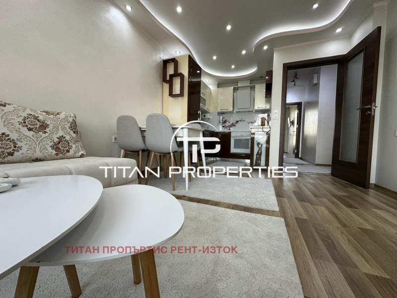 K pronájmu  2 ložnice Burgas , Slavejkov , 84 m2 | 83264304 - obraz [2]