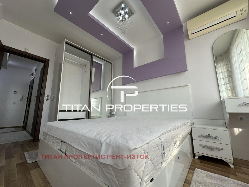 K pronájmu  2 ložnice Burgas , Slavejkov , 84 m2 | 83264304 - obraz [5]