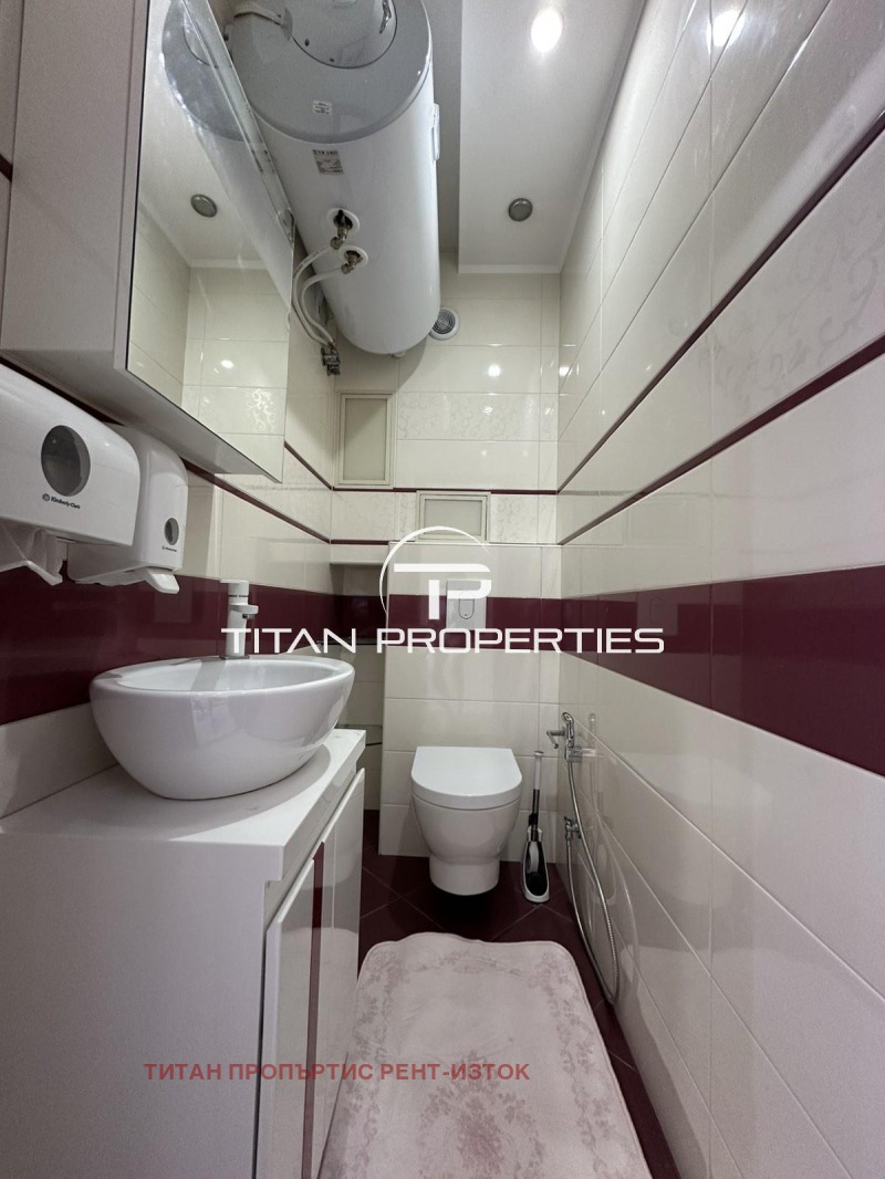 K pronájmu  2 ložnice Burgas , Slavejkov , 84 m2 | 83264304 - obraz [11]