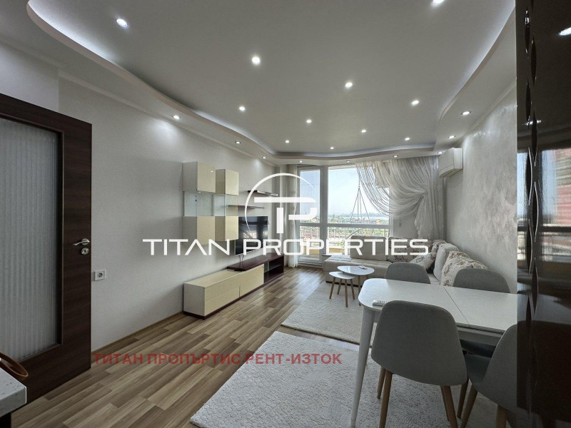 K pronájmu  2 ložnice Burgas , Slavejkov , 84 m2 | 83264304 - obraz [3]