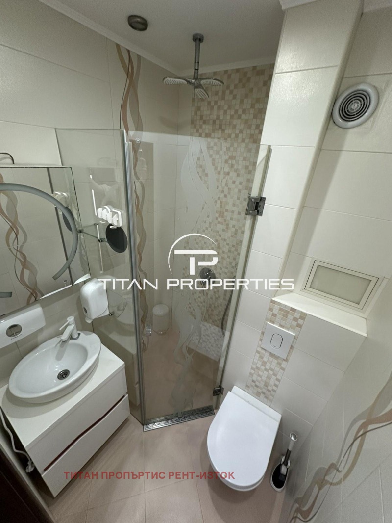 K pronájmu  2 ložnice Burgas , Slavejkov , 84 m2 | 83264304 - obraz [7]