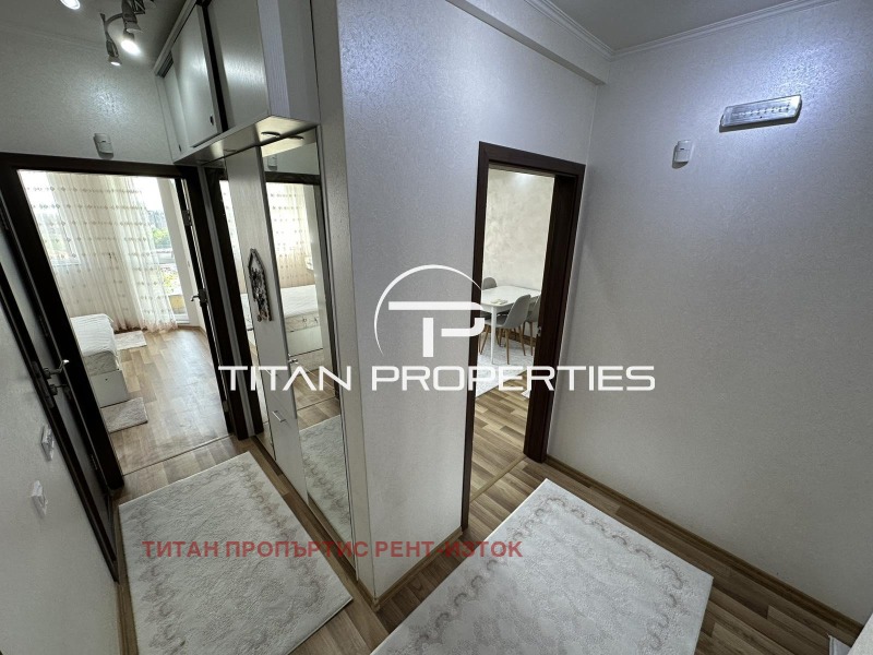 K pronájmu  2 ložnice Burgas , Slavejkov , 84 m2 | 83264304 - obraz [4]