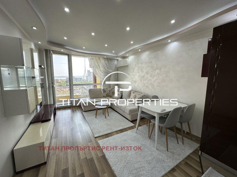 K pronájmu  2 ložnice Burgas , Slavejkov , 84 m2 | 83264304