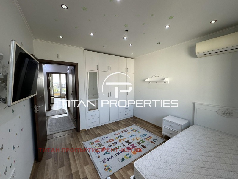 K pronájmu  2 ložnice Burgas , Slavejkov , 84 m2 | 83264304 - obraz [9]