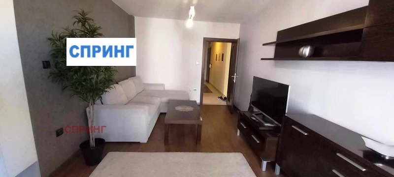 Дава под наем 3-СТАЕН, гр. София, Лозенец, снимка 5 - Апартаменти - 52382211