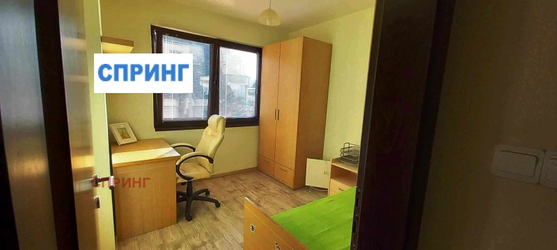 Дава под наем 3-СТАЕН, гр. София, Лозенец, снимка 7 - Апартаменти - 52382211