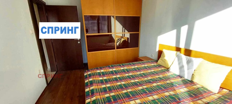 Дава под наем 3-СТАЕН, гр. София, Лозенец, снимка 11 - Апартаменти - 52382211