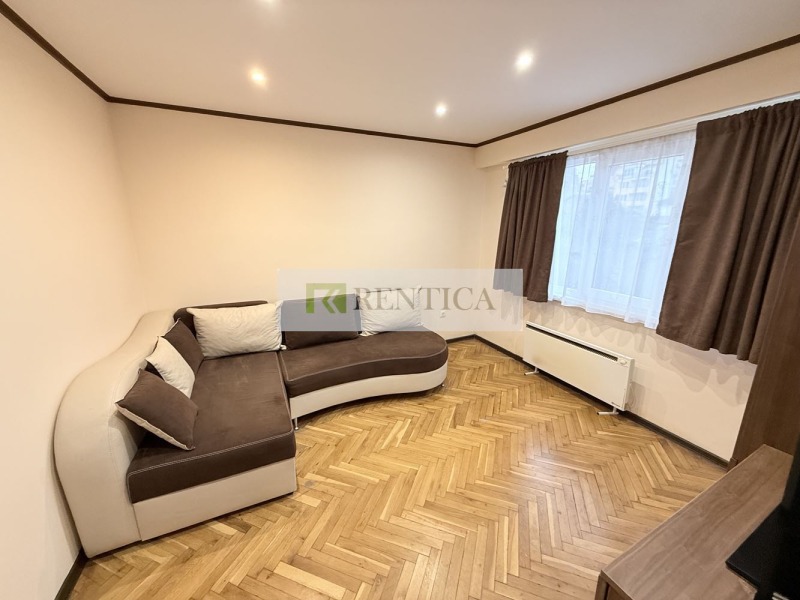 Дава под наем 3-СТАЕН, гр. Варна, Трошево, снимка 8 - Апартаменти - 53523092