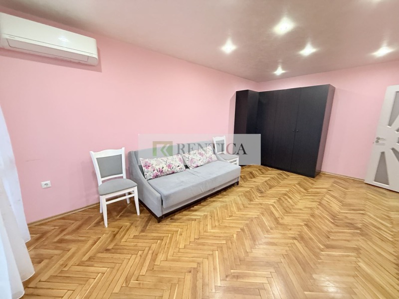 Дава под наем 3-СТАЕН, гр. Варна, Трошево, снимка 6 - Апартаменти - 53523092