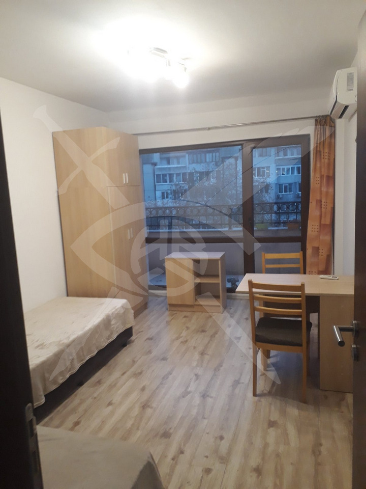 Дава под наем 4-СТАЕН, гр. Варна, Окръжна болница-Генерали, снимка 4 - Апартаменти - 54764167