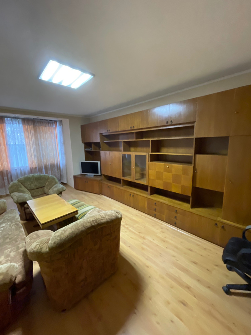 Дава под наем 4-СТАЕН, гр. София, Лозенец, снимка 6 - Апартаменти - 53467750