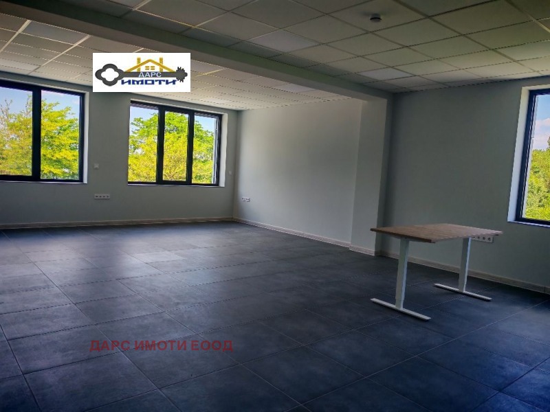 K pronájmu  Kancelář Plovdiv , Belomorski , 300 m2 | 77463203 - obraz [7]