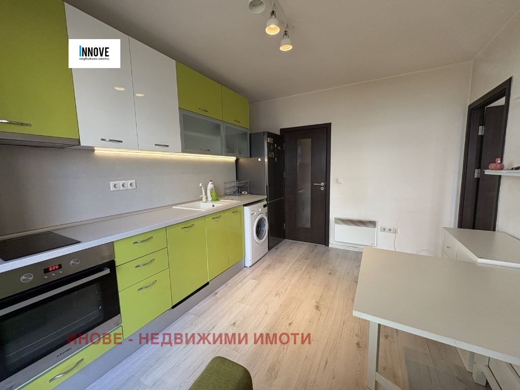 Дава под наем 2-СТАЕН, гр. София, Зона Б-5